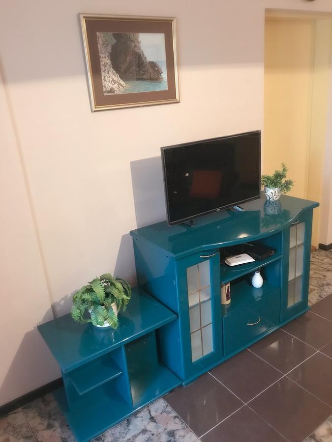 Sega Adzic Apartments Budva Eksteriør bilde